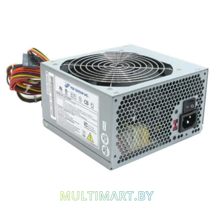 Блок питания FSP ATX-450PNR 450W